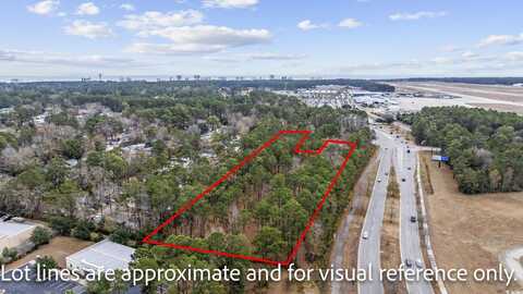 TBD Highway 15, Myrtle Beach, SC 29577