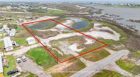 2403 Young Street, Rockport, TX 78382