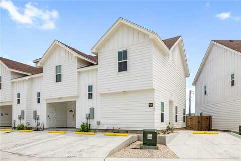 15102 Boca Grandi Drive, Corpus Christi, TX 78418