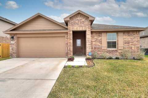 1330 Trent Park, Corpus Christi, TX 78415