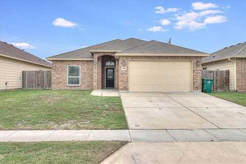 3829 Woodhouse, Corpus Christi, TX 78414