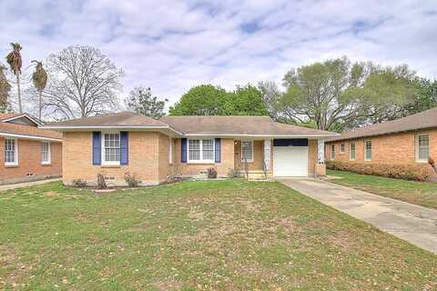 4021 Markins Drive, Corpus Christi, TX 78411