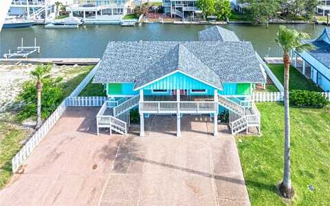 22 Whooping Crane Lane, Rockport, TX 78382