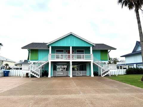 22 Whooping Crane Lane, Rockport, TX 78382