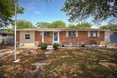 430 Antares Drive, Corpus Christi, TX 78418