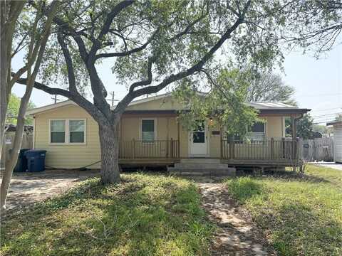 401 Homecrest Street, Corpus Christi, TX 78412