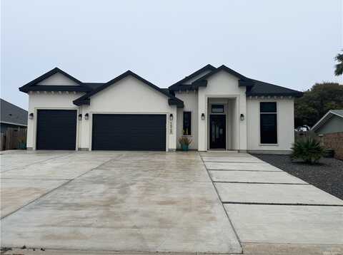 15729 Finistere Street, Corpus Christi, TX 78418