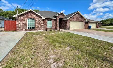 2621 Danforth Lane, Ingleside, TX 78362