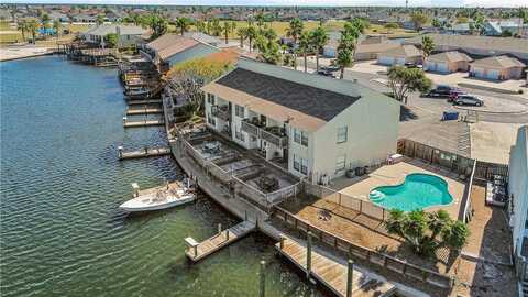 13910 Mingo Cay Court unit: 202, Corpus Christi, TX 78418