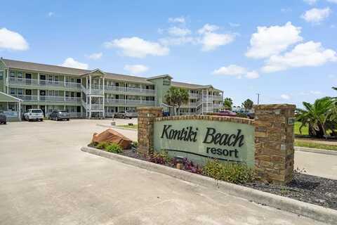 2290 N Fulton Beach Rd #111, Rockport, TX 78382