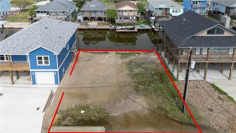 4029 Summit Drive, Corpus Christi, TX 78418