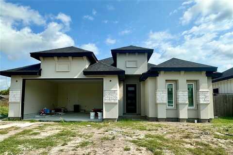 1772 Paraiso Drive, Kingsville, TX 78363
