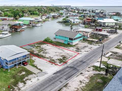 225 Bayshore Drive, Ingleside On The Bay, TX 78362