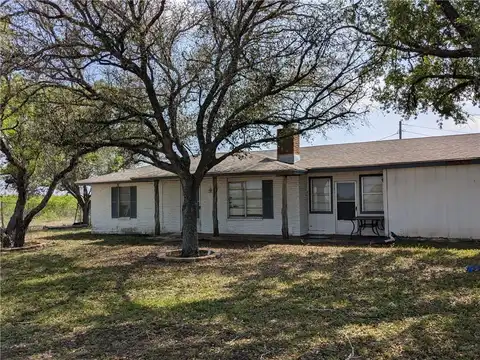 2742 County Road 308, Orange Grove, TX 78372