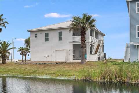 125 Frontside Drive, Corpus Christi, TX 78418