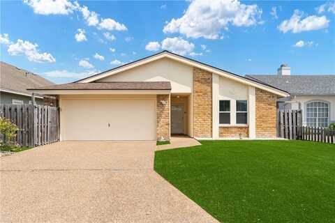 13554 Bullion Court, Corpus Christi, TX 78418