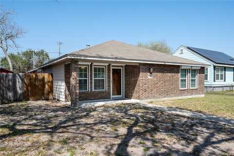 1014 S Rife Street, Aransas Pass, TX 78336