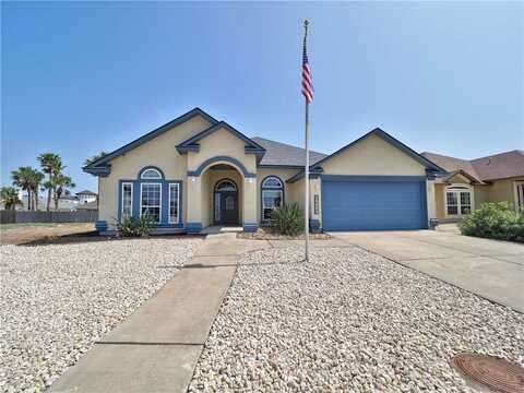 14822 Lighthouse Drive, Corpus Christi, TX 78418