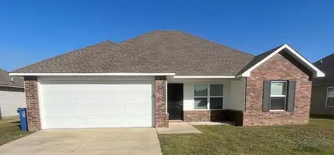 3730 CHURCHILL DR., Jonesboro, AR 72404