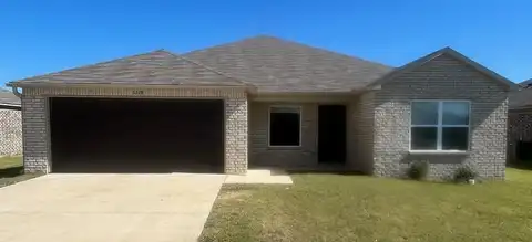 3718 KEENELAND DR., Jonesboro, AR 72404