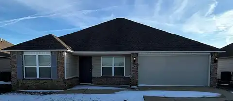 3901 SADDLECREST DR., Jonesboro, AR 72404