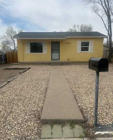 2505 Denver, Pueblo, CO 81001