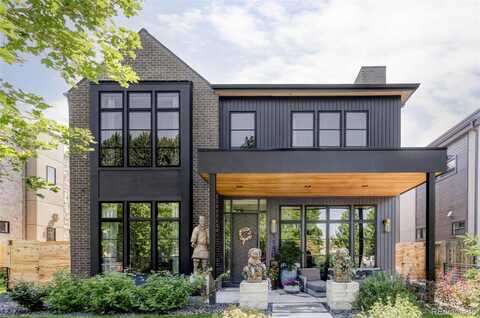 1130 S Cook Street, Denver, CO 80210