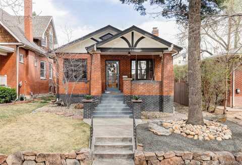 680 S Ogden Street, Denver, CO 80209