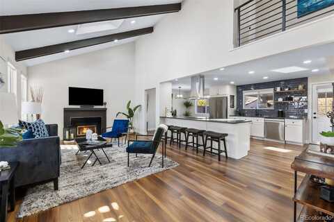 1835 S Poplar Street, Denver, CO 80224