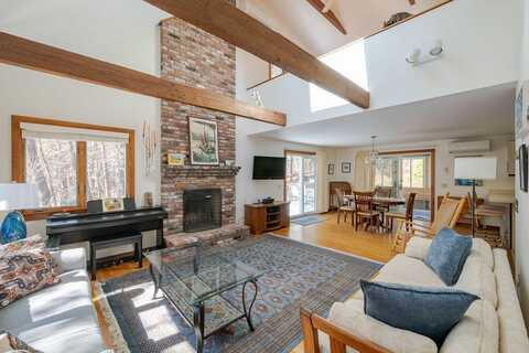 125 Governor Foss Drive, Wellfleet, MA 02667