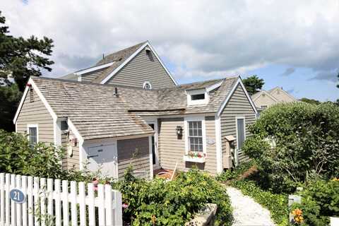 21 Brant Rock Road, Mashpee, MA 02649