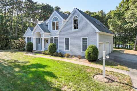 3 Eldridge Pond Road, Harwich, MA 02645