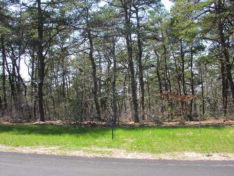 105 Howard Court, Wellfleet, MA 02667