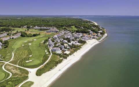 125 Shore Drive W, Mashpee, MA 02649