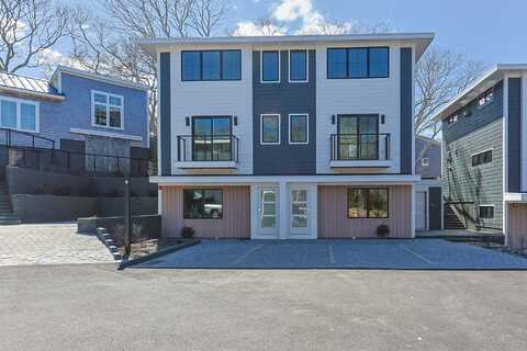 50 Nelson Avenue, Provincetown, MA 02657