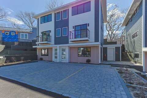 50 Nelson Avenue, Provincetown, MA 02657