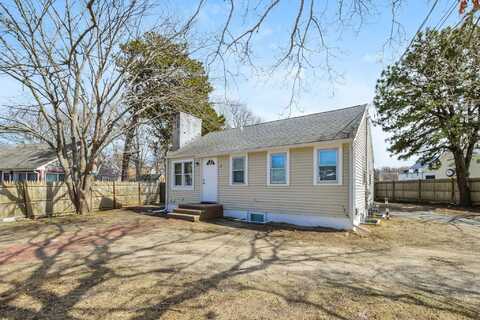 10-10a Ruby Street, West Yarmouth, MA 02673