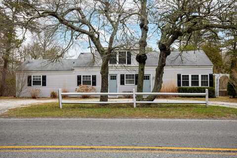 78 Upper County Road, Dennis Port, MA 02639