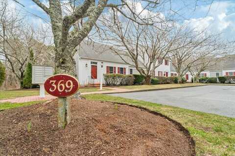 369 Orleans Road, North Chatham, MA 02650