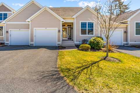 22 Grey Hawk Drive, Mashpee, MA 02649