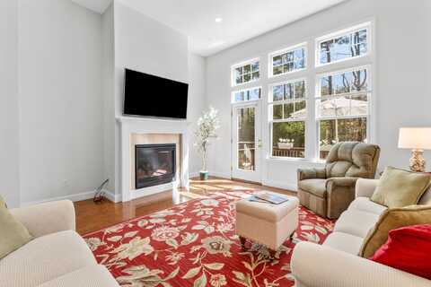 22 Grey Hawk Drive, Mashpee, MA 02649