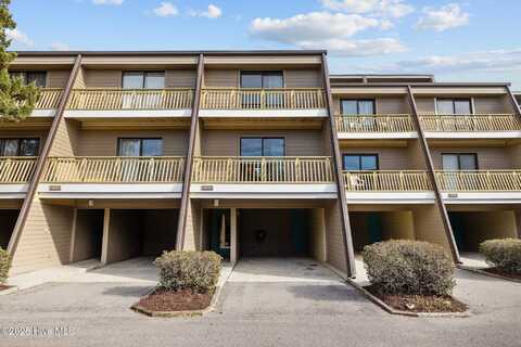 545 Salter Path Road, Pine Knoll Shores, NC 28512