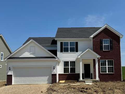 345 Cardinal Point Drive, Delaware, OH 43015