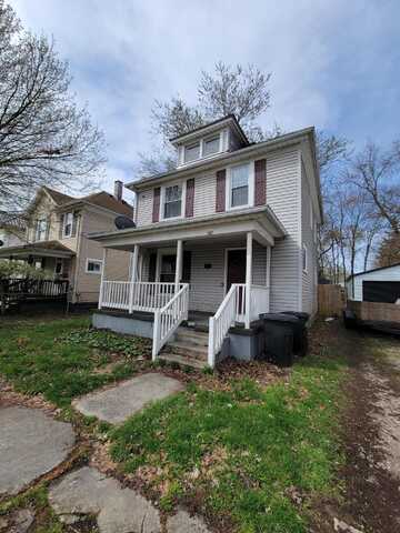 137 Carhart Street, Marion, OH 43302