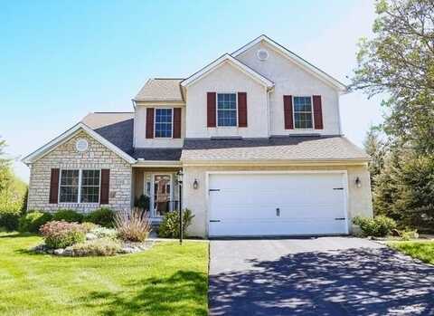 7720 Marrisey Loop, Galena, OH 43021