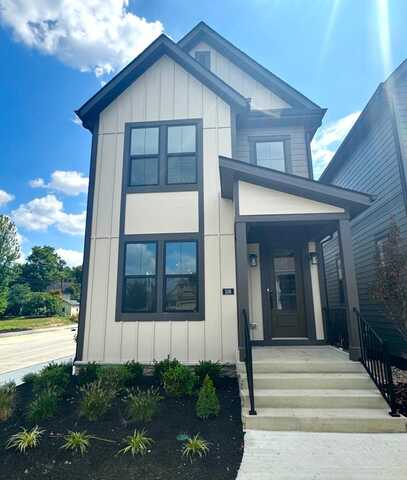 106 Encore Park, Powell, OH 43065