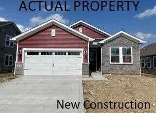 812 Heritage Boulevard, Delaware, OH 43015