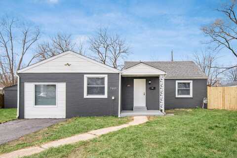 3009 Azelda Street, Columbus, OH 43224
