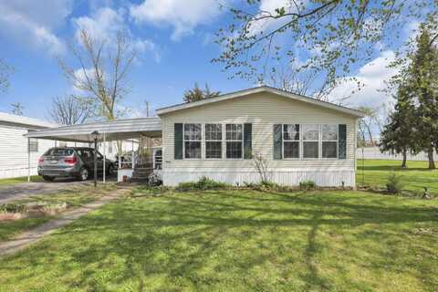 2445 Columbus Lancaster Road NW, Lancaster, OH 43130