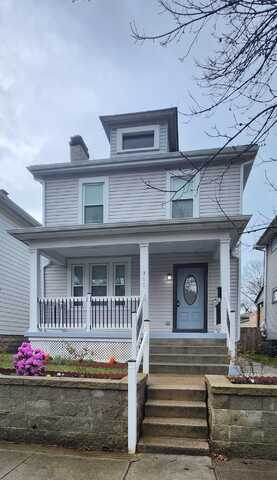 311 E Gates Street, Columbus, OH 43206